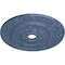 Ekena Millwork Sunflower Medallion (Canopies up to 5 5/8"), 29 1/2"OD x 3 5/8"ID x 1 5/8"P, Americana Crackle CM29SFAMC - alternate 2